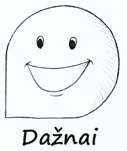 Prekės ženklas: Dažnai